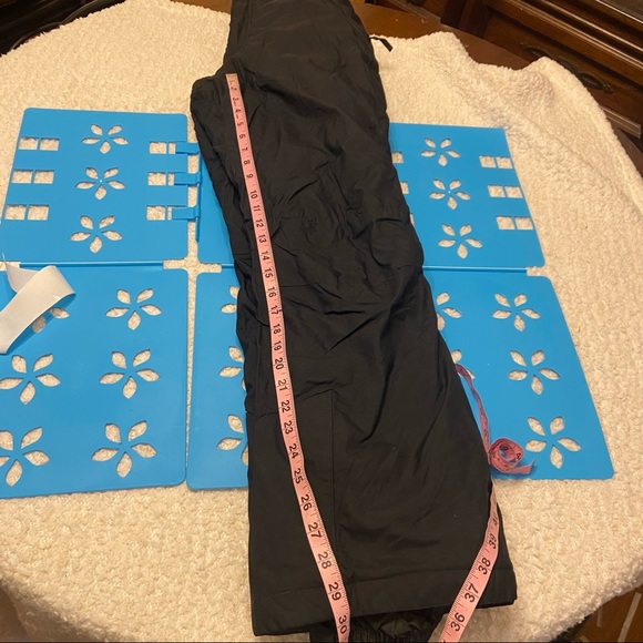 VINTAGE Columbia‎ women’s ski pants - Picture 11 of 11